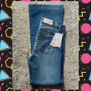 7 for all mankind dojo jeans